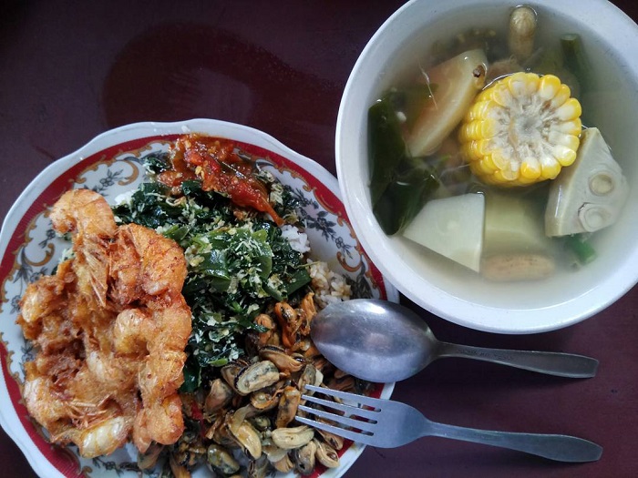 5 Resto Legendaris Di Ibu Kota